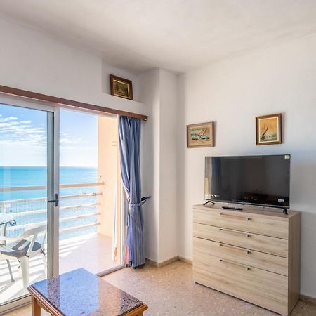 Calpe Primera Linea Con Piscina Casas de Torrat Exterior photo